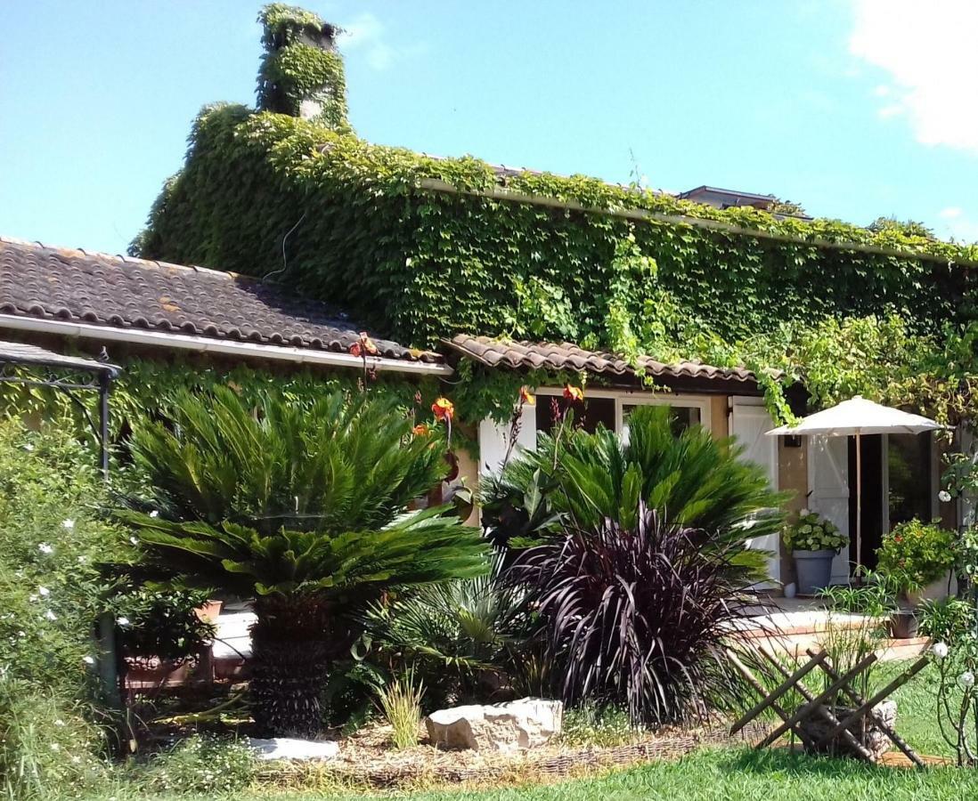 Domaine Du Lac De La Vallee La Roquette-sur-Siagne المظهر الخارجي الصورة