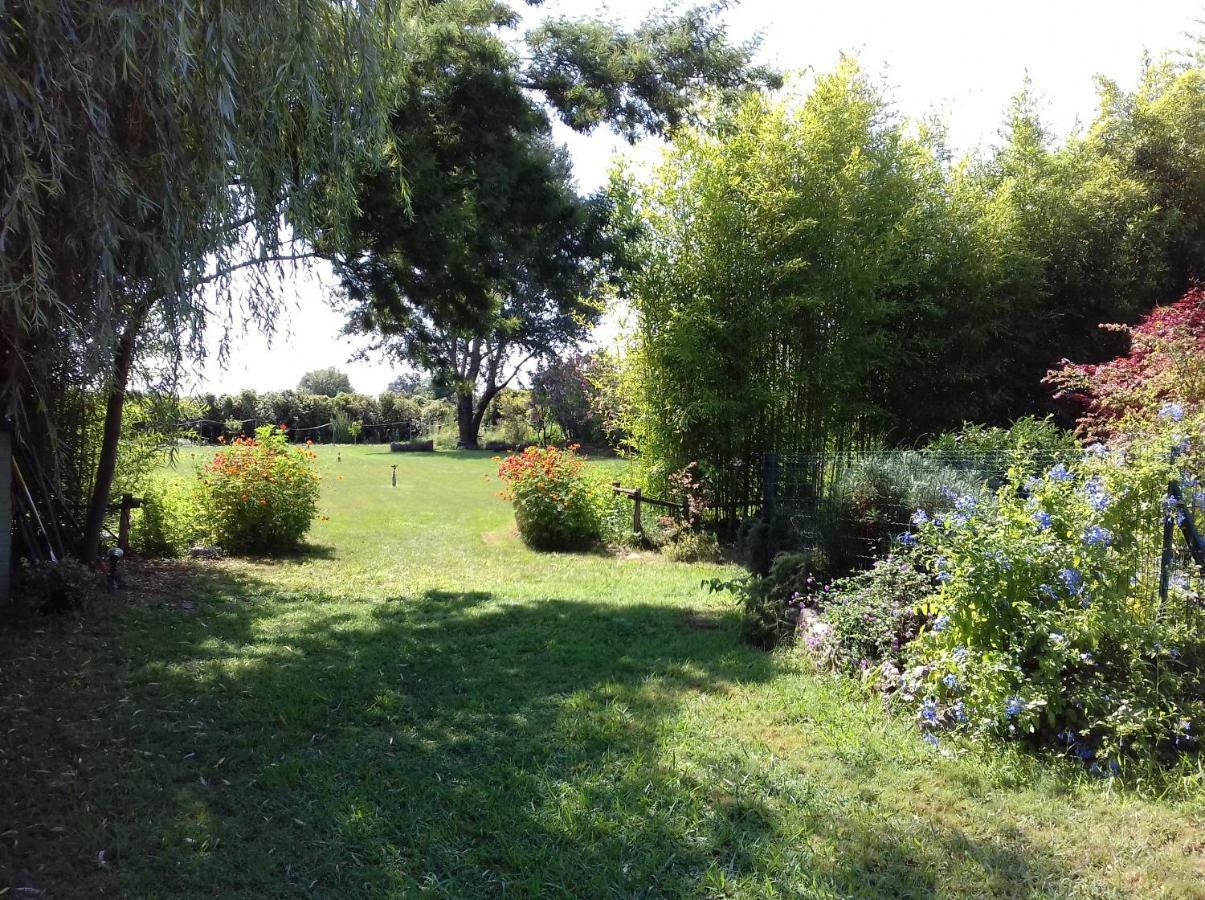 Domaine Du Lac De La Vallee La Roquette-sur-Siagne المظهر الخارجي الصورة
